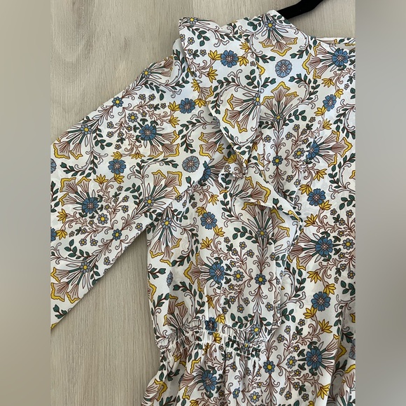 Loft Blouse - Picture 3 of 6